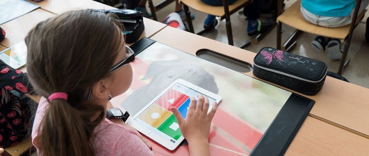 École primaire